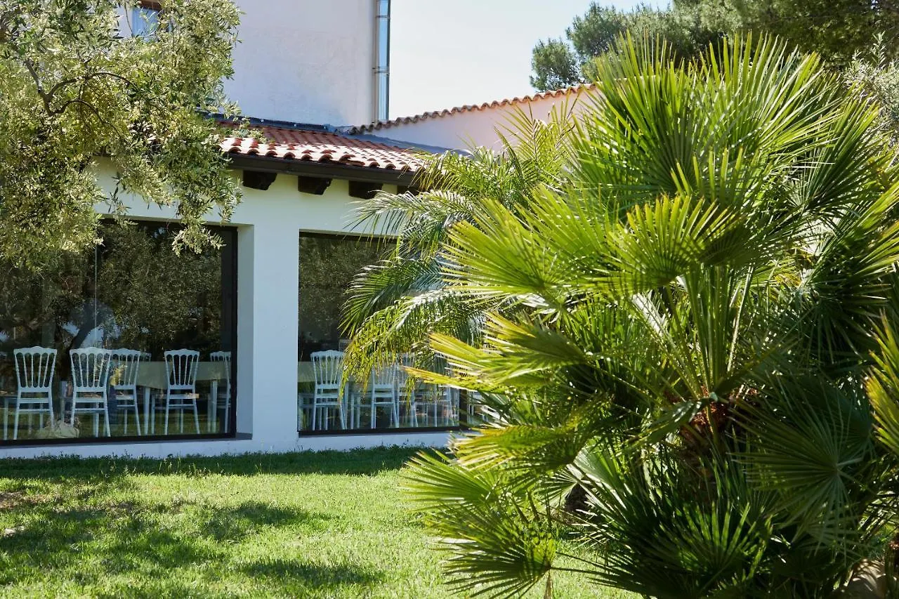 Agriturismo Dimina Villa Marinella di Selinunte Alloggio per agriturismo