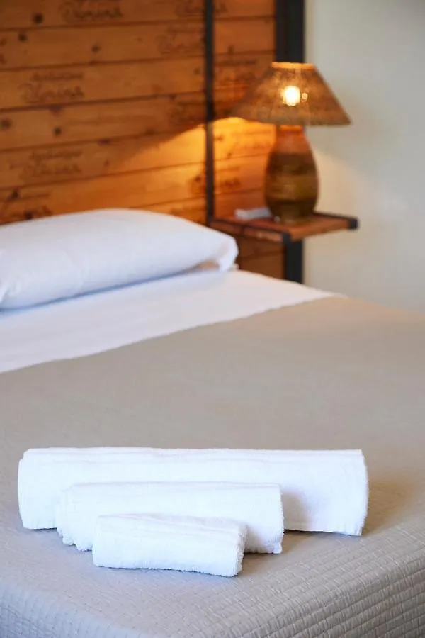 Alloggio per agriturismo Agriturismo Dimina Villa Marinella di Selinunte