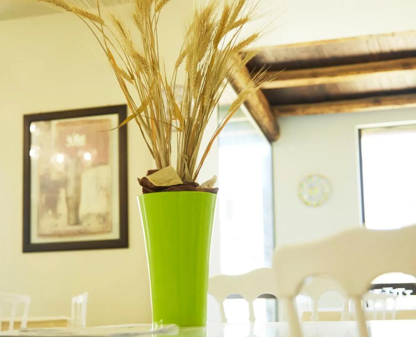 Alloggio per agriturismo Agriturismo Dimina Villa Marinella di Selinunte