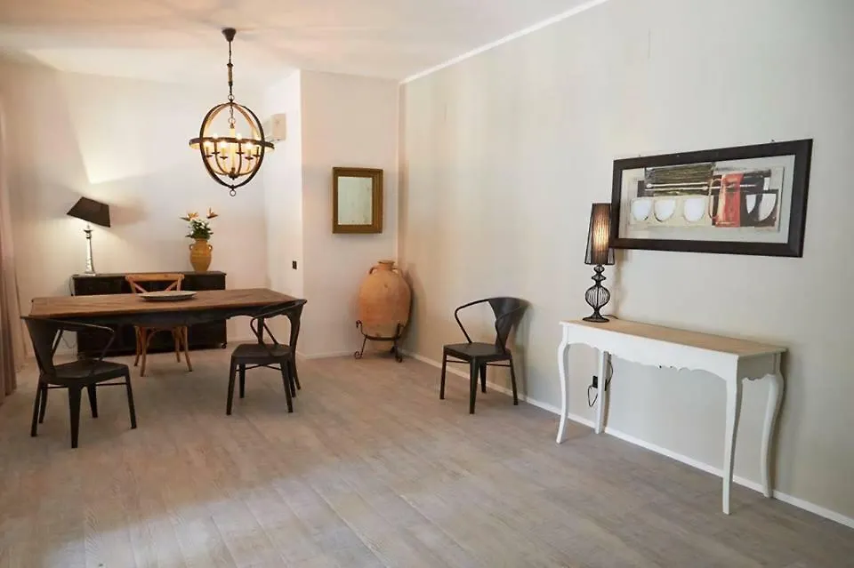 Agriturismo Dimina Villa Marinella di Selinunte Alloggio per agriturismo