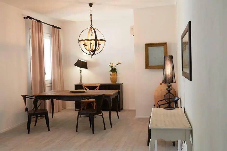Agriturismo Dimina Villa Marinella di Selinunte Italia