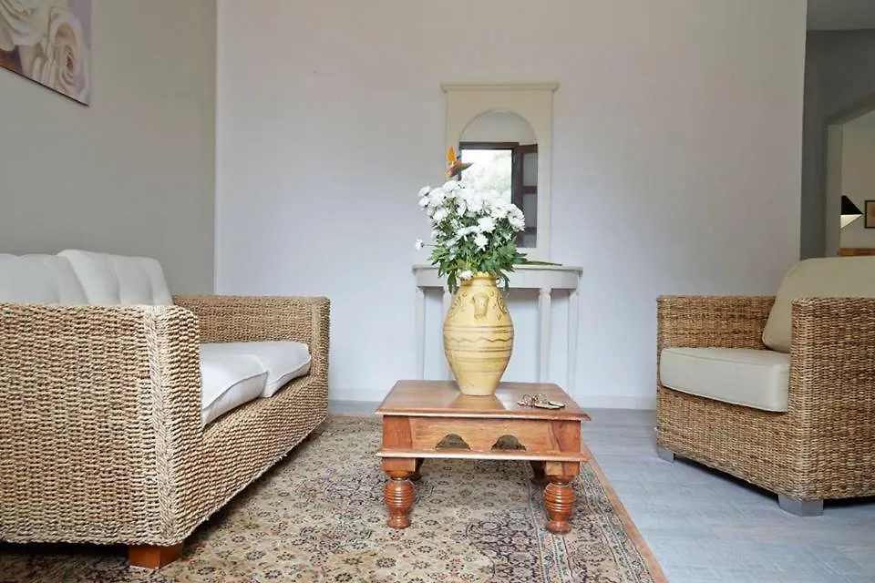 Agriturismo Dimina Villa Marinella di Selinunte 0*,  Italia
